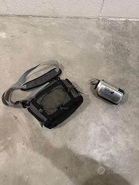 Videocamera Handycam Sony