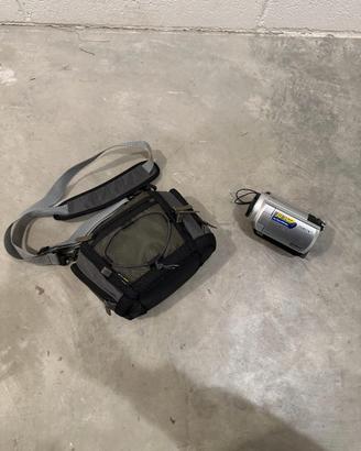 Videocamera Handycam Sony