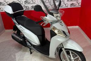 Honda SH 300 ABS