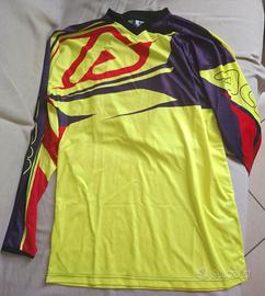 Maglia Motocross Acerbis MX JUNIOR Taglia/Size XXL