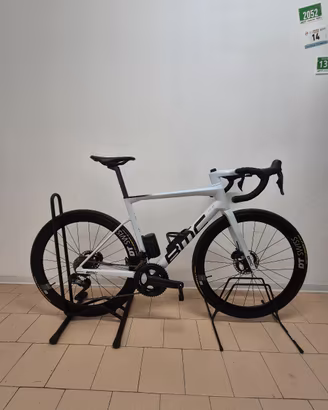 BMC teammachine SLR01 54