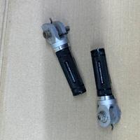 Pedalini BARRACUDA Yamaha T Max 560 530 AK