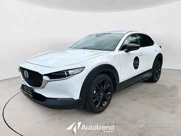 Mazda CX-30 2.0L e-Skyactiv-G 150 CV M-Hybrid...