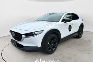 Mazda CX-30 2.0L e-Skyactiv-G 150 CV M-Hybrid...