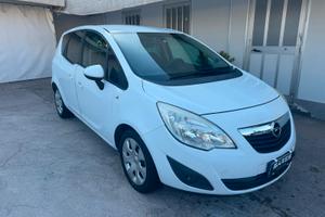 Opel Meriva 1.4 Turbo 120 CV GPL