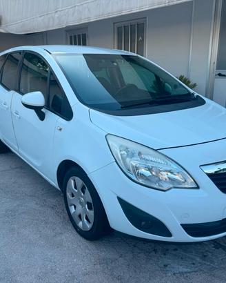 Opel Meriva 1.4 Turbo 120 CV GPL