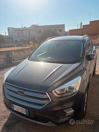 Ford Kuga 1.5 TDCI 120 cv