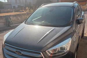 Ford Kuga 1.5 TDCI 120 cv