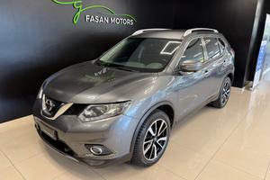 Nissan X-Trail 2.0 dci Acenta Premium 4wd xtronic