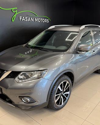 Nissan X-Trail 2.0 dci Acenta Premium 4wd xtronic