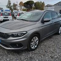 Fiat Tipo 1.6 Mjt S&S SW Lounge