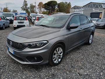 Fiat Tipo 1.6 Mjt S&S SW Lounge