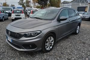 Fiat Tipo 1.6 Mjt S&S SW Lounge