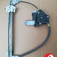 Alzavetro elettrico sx Aixam 2010-2015,usato