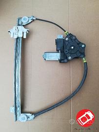 Alzavetro elettrico sx Aixam 2010-2015,usato