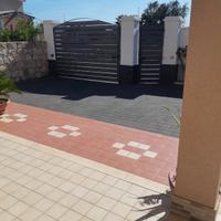 Villetta bifamiliare