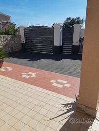 Villetta bifamiliare