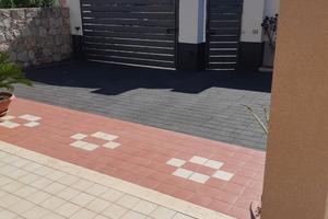 Villetta bifamiliare