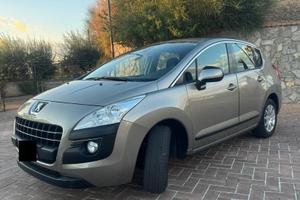 Peugeot 3008 1.6 HDi 112CV 2011