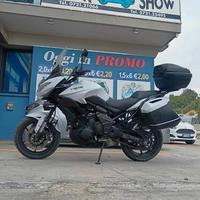 KAWASAKI VERSYS 650 - ANNO 2015