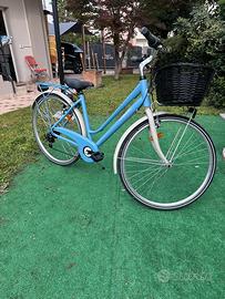 Bicicletta lombardo mirafiori 250 nuova