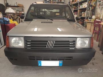FIAT Panda 1100 i.e. hobby