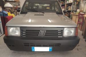 FIAT Panda 1100 i.e. hobby