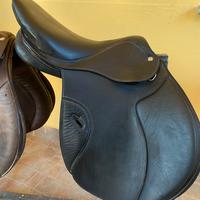 Selle equitazione