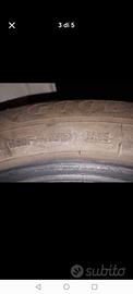 Gomme invernali  205/55R16 91H 150 euro