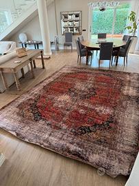 Tappeto Persiano 382x298