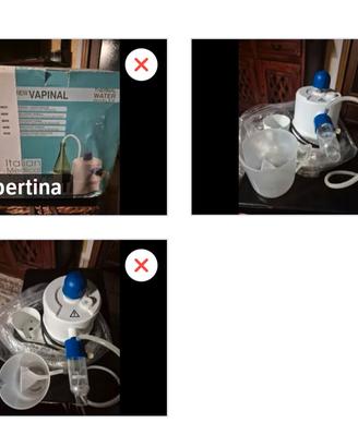 inalatore acque termali 