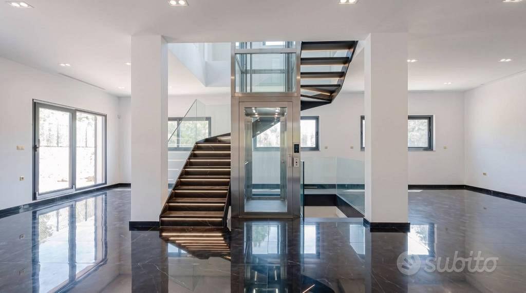 Casa – Roma, Della Vittoria - Vista 5