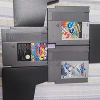 Nintendo nes 