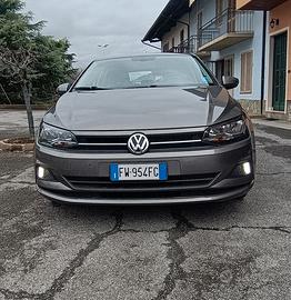 Polo volswagen