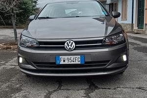 Polo volswagen