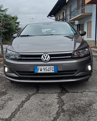 Polo volswagen