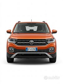 Volkswagen T-Cross 1.0 TSI Style BMT