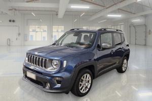 JEEP RENEGADE 1.3 T4 PHEV 130 CV BUSINESS PLUS 4XE