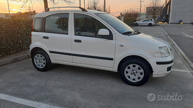 Fiat Panda 1.3 MJT 16V DPF MyLife