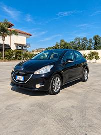 PEUGEOT 208 1.2 BENZINA 