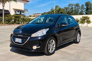 PEUGEOT 208 1.2 BENZINA 