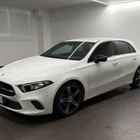 Mercedes-Benz Classe A 180 D