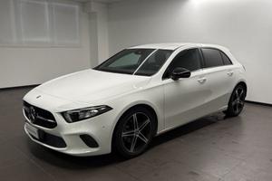 Mercedes-Benz Classe A 180 D