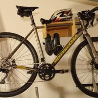 bici gravel BOTTECCHIA