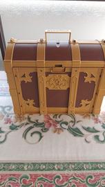 Scrigno dei pirati Playmobil