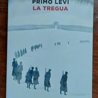 Primo Levi: La tregua
