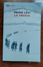 Primo Levi: La tregua