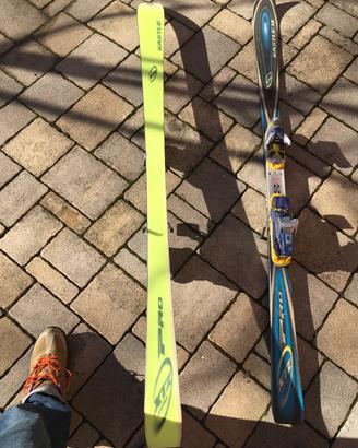 Sci kastle xtz pro fun carving