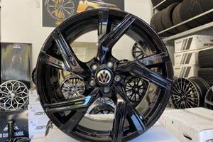 Cerchi Volkswagen raggio 18 NUOVI cod.8732