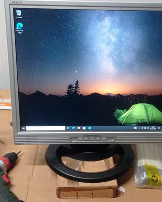 computer intel i5 250GB - Windows 11